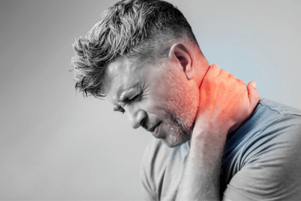 Neck Pain Can Fast Become A Chronic Condition