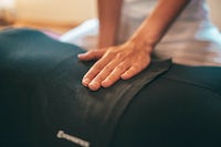 Manual Therapy: A Skilled Hands-On Technique