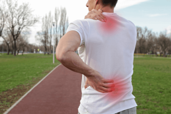 Five Questions to Determine Origin of Neck and Back Pain