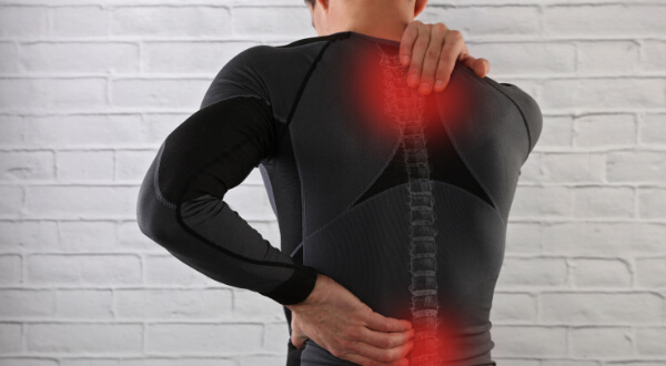Answer to Your Question About Back Pain