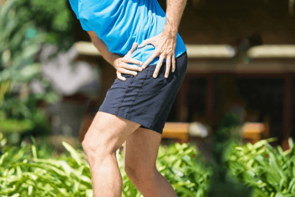 Mobility in This Joint Can Be a Reason for Back Pain