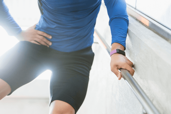 Hip Injuries: How Common They Really Are