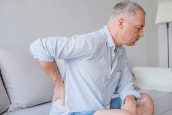 Lower Back Problems, A Common Complaint