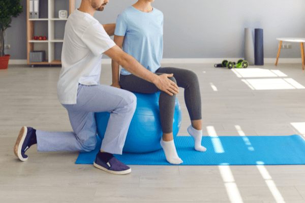 What to Expect for Pre-op Physical Therapy?